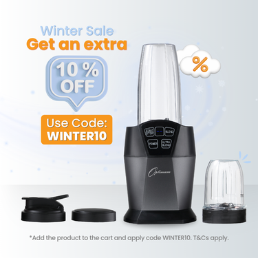 Optimum NutriForce Extractor 2.0